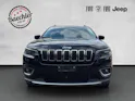 JEEP Cherokee 2.2 D 195 Limited AWD