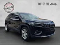 JEEP Cherokee 2.2 D 195 Limited AWD