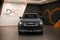 ISUZU D-Max Crew Pick-up 2.2 DDi Nitro Sport 4x4