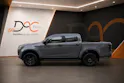 ISUZU D-Max Crew Pick-up 2.2 DDi Nitro Sport 4x4