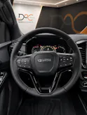 ISUZU D-Max Crew Pick-up 2.2 DDi Nitro Sport 4x4