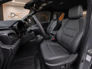 ISUZU D-Max Crew Pick-up 2.2 DDi Nitro Sport 4x4