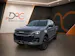 ISUZU D-Max Crew Pick-up 2.2 DDi Nitro Sport 4x4