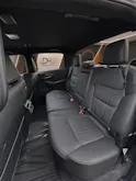 ISUZU D-Max Crew Pick-up 2.2 DDi Nitro Sport 4x4