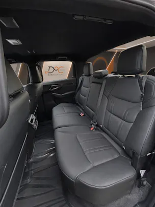 ISUZU D-Max Crew Pick-up 2.2 DDi Nitro Sport 4x4