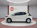 Toyota Yaris 1.5 VVT-i HSD Comfort