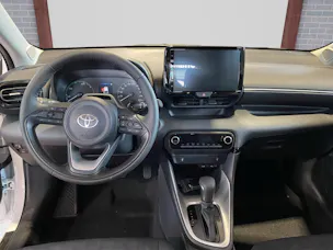 Toyota Yaris 1.5 VVT-i HSD Comfort