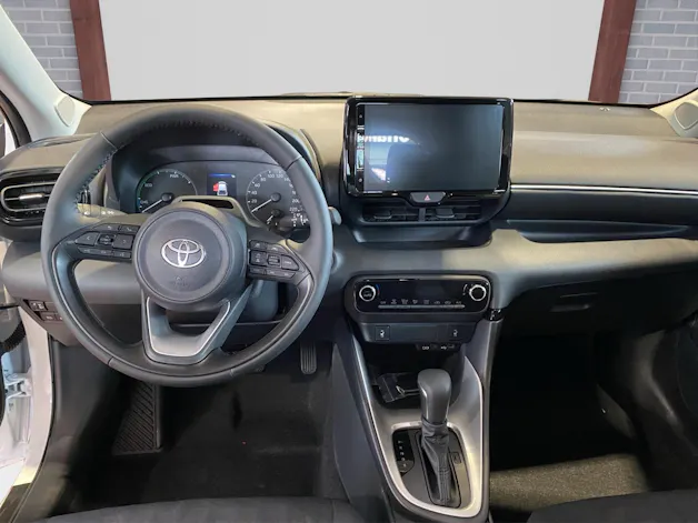 Toyota Yaris 1.5 VVT-i HSD Comfort