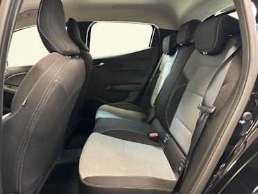 MITSUBISHI COLT 10
