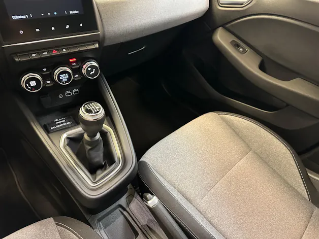 Mitsubishi Colt 1.0 Invite