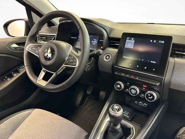 Mitsubishi Colt 1.0 Invite