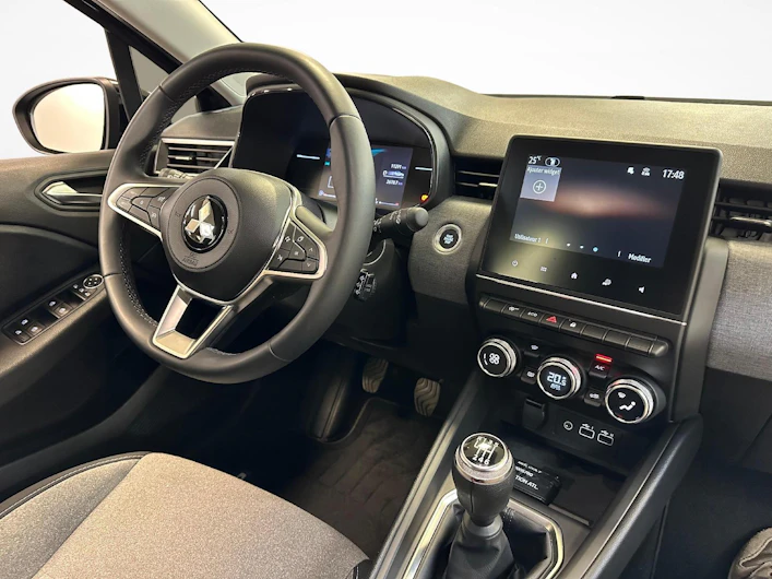 image du véhicule MITSUBISHI COLT