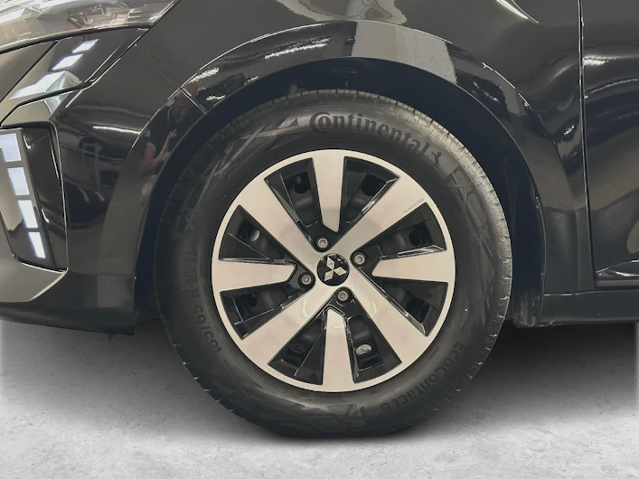 image du véhicule MITSUBISHI COLT