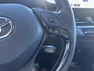 Toyota C-HR 1.8 VVTi HSD Trend