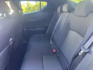 Toyota C-HR 1.8 VVTi HSD Trend