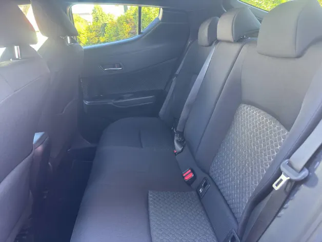 Toyota C-HR 1.8 VVTi HSD Trend
