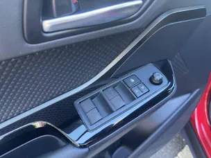 Toyota C-HR 1.8 VVTi HSD Trend
