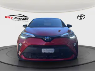 Toyota C-HR 1.8 VVTi HSD Trend