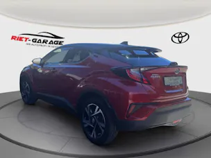 Toyota C-HR 1.8 VVTi HSD Trend