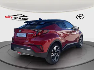 Toyota C-HR 1.8 VVTi HSD Trend
