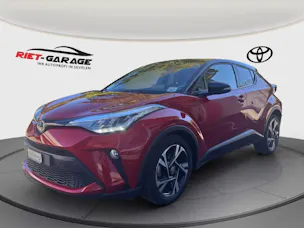Toyota C-HR 1.8 VVTi HSD Trend