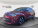 Toyota C-HR 1.8 VVTi HSD Trend