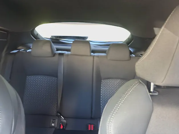 Toyota C-HR 1.8 VVTi HSD Trend