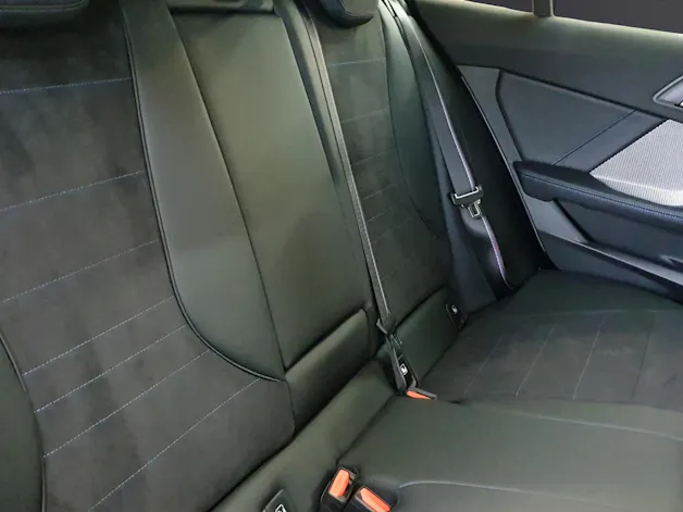 BMW 1er Reihe F70 M135i xDrive