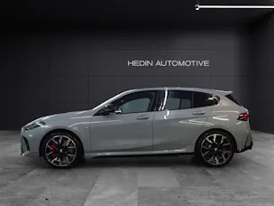 BMW 1er Reihe F70 M135i xDrive