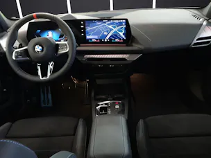 BMW 1er Reihe F70 M135i xDrive
