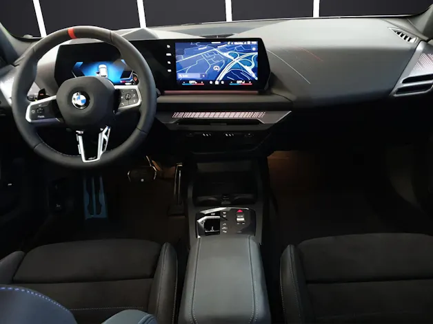 BMW 1er Reihe F70 M135i xDrive