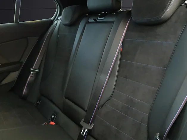 BMW 1er Reihe F70 M135i xDrive