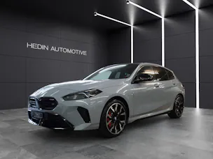 BMW 1er Reihe F70 M135i xDrive