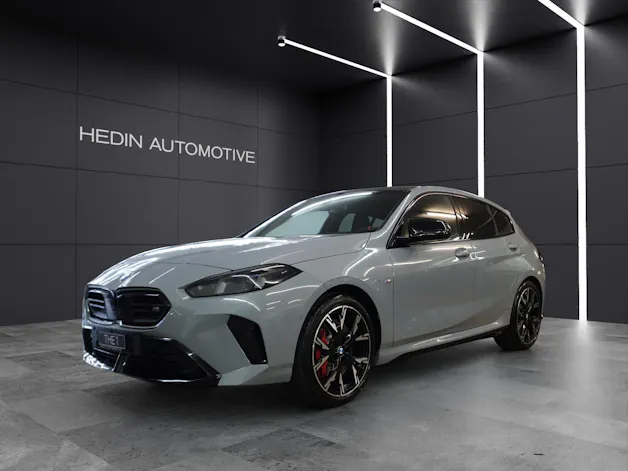 BMW 1er Reihe F70 M135i xDrive