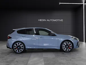 BMW 1er Reihe F70 M135i xDrive
