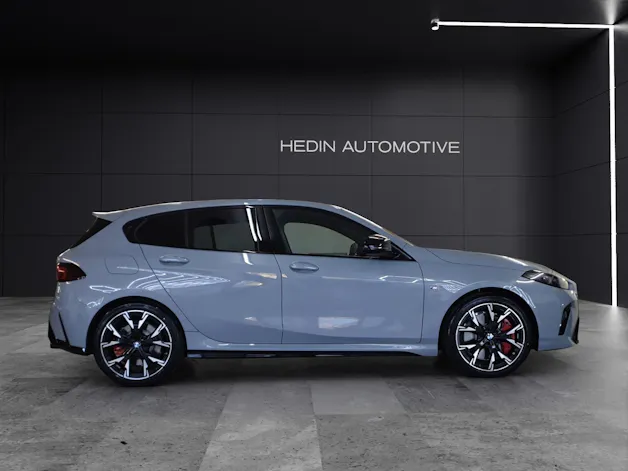 BMW 1er Reihe F70 M135i xDrive