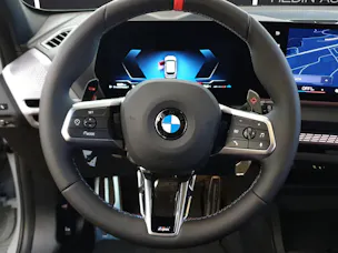 BMW 1er Reihe F70 M135i xDrive