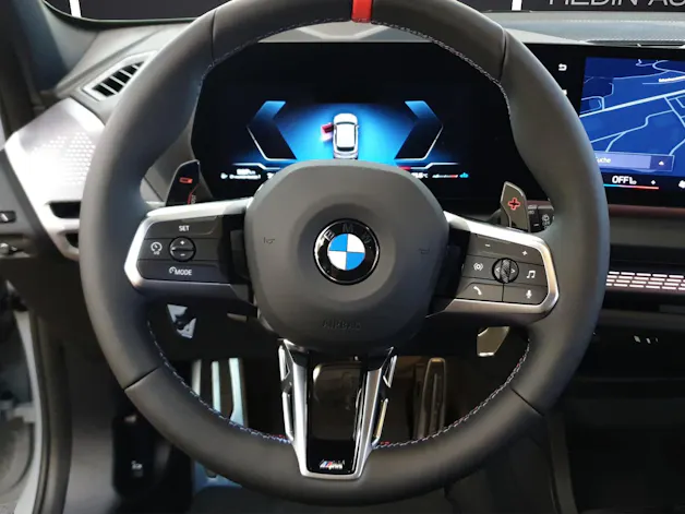 BMW 1er Reihe F70 M135i xDrive