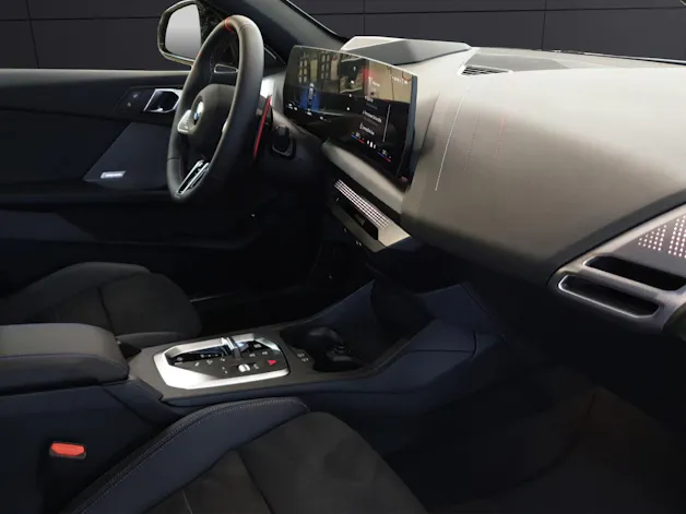 BMW 1er Reihe F70 M135i xDrive