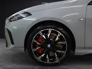 BMW 1er Reihe F70 M135i xDrive