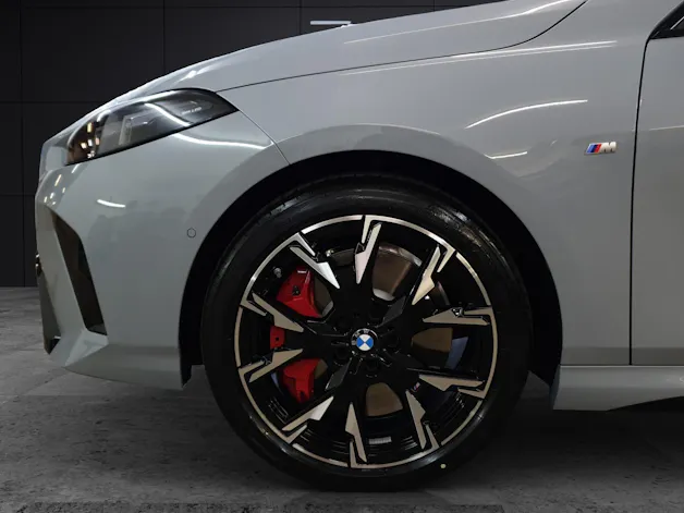 BMW 1er Reihe F70 M135i xDrive