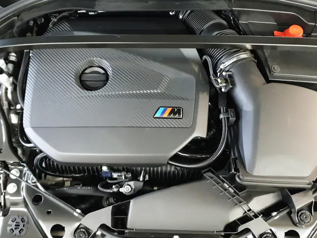 BMW 1er Reihe F70 M135i xDrive