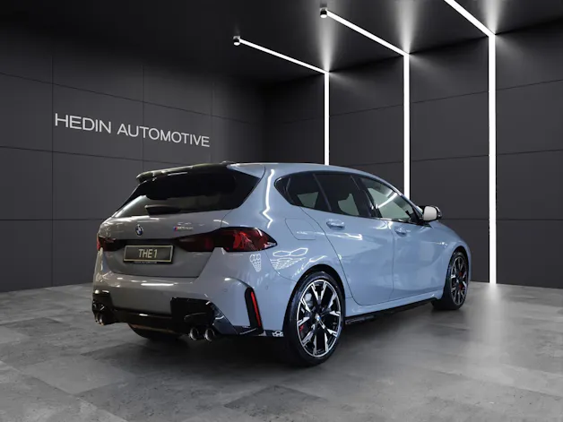 BMW 1er Reihe F70 M135i xDrive