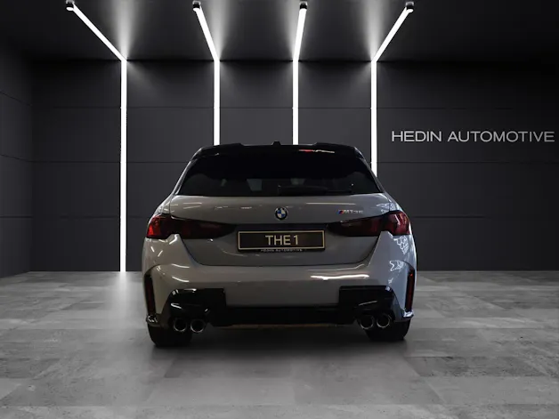BMW 1er Reihe F70 M135i xDrive