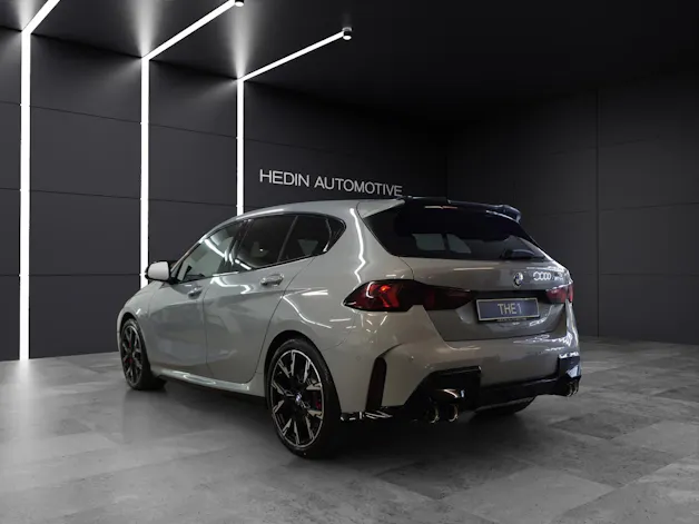 BMW 1er Reihe F70 M135i xDrive
