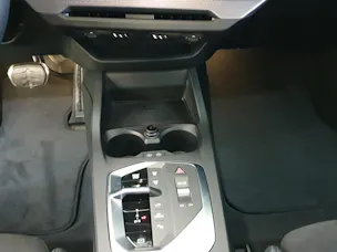 BMW 1er Reihe F70 M135i xDrive