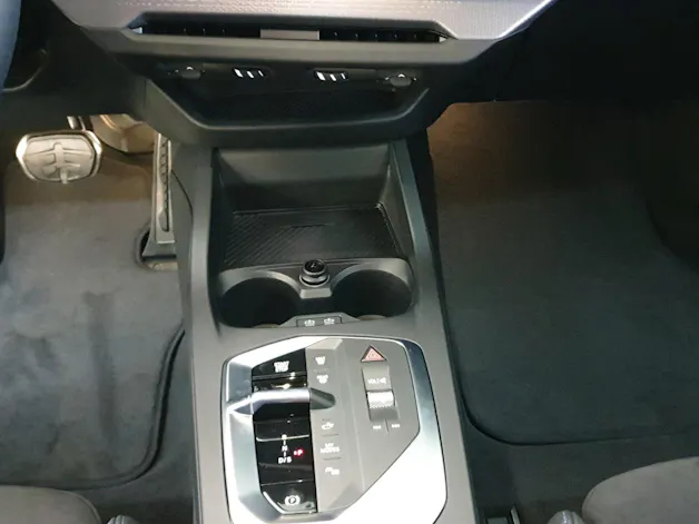 BMW 1er Reihe F70 M135i xDrive