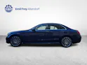 MERCEDES-BENZ C 220 d 4MATIC AMG Line
