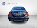 MERCEDES-BENZ C 220 d 4MATIC AMG Line