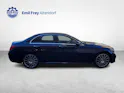 MERCEDES-BENZ C 220 d 4MATIC AMG Line